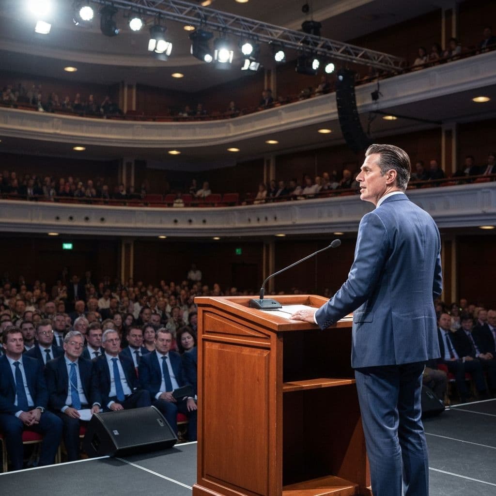 Keynote Speeches
